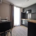 Appart Hotel Spa Perpignan 4*