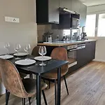 Aparthotel Appart Hotel Spa Perpignan Perpignan