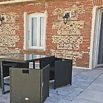 Aparthotel Appart Hotel Spa Perpignan