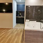 Appart Hotel Spa Perpignan 4*