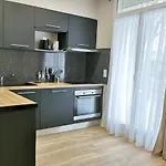 Aparthotel Appart Hotel Spa Perpignan