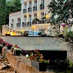 Appart Hotel Spa Perpignan Aparthotel