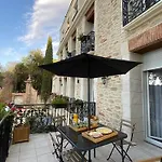 Appart Hotel Spa Perpignan Apartahotel Perpiñán