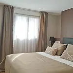 Aparthotel Appart Hotel Spa Perpignan 4*