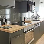Appart Hotel Spa Perpignan Aparthotel 4*