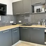 Appart Hotel Spa Perpignan Aparthotel