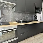 Appart Hotel Spa Perpignan Aparthotel 4*