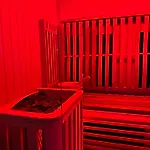 Apartahotel Appart Hotel Spa Perpignan