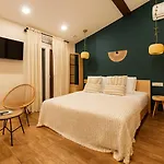 Appart Hotel Spa Perpignan 4*