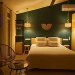 Appart Hotel Spa Perpignan Aparthotel