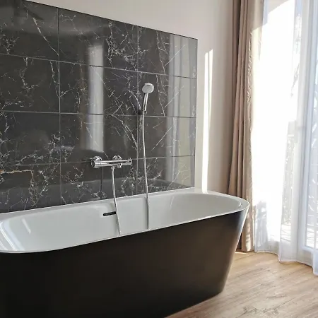 Appartamento Appart Hotel Spa Perpignan *