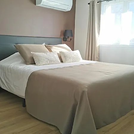 Appart hôtel Appart Hotel Spa Perpignan 4*