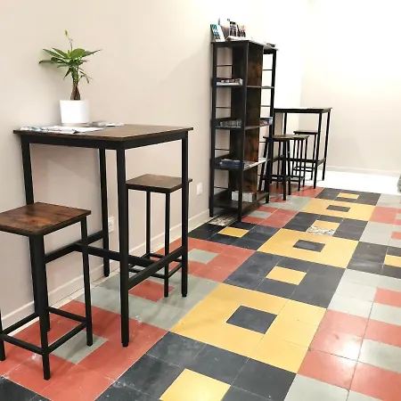 Appart Hotel Spa Perpignan