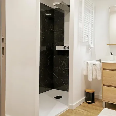 Appart Hotel Spa Perpignan *