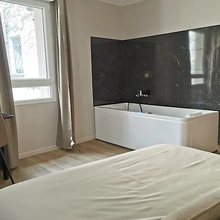 Appart Hotel Spa Perpignan Perpignan