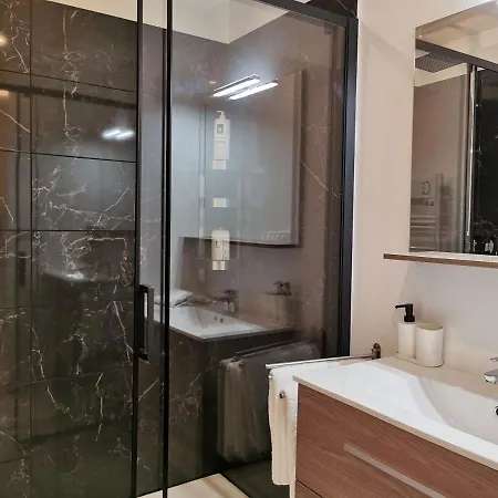 Appart Hotel Spa Perpignan アパート ペルピニャン