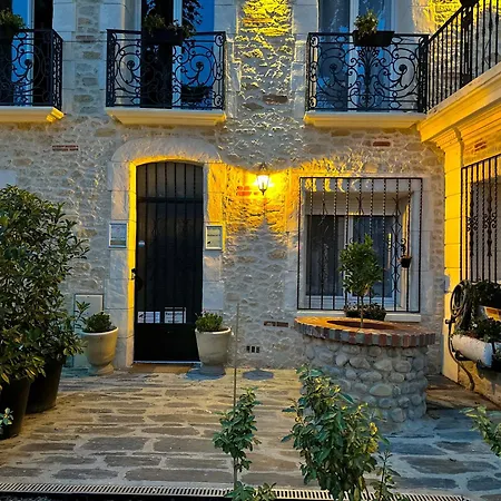 Aparthotel Appart Hotel Spa Perpignan