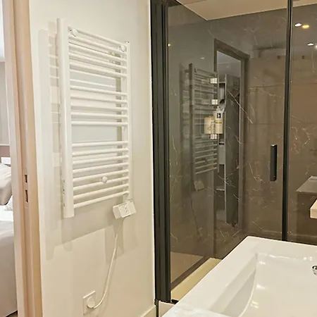Appart Hotel Spa Perpignan 4* Perpinhã