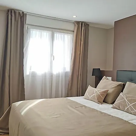 Appart hôtel Appart Hotel Spa Perpignan 4*
