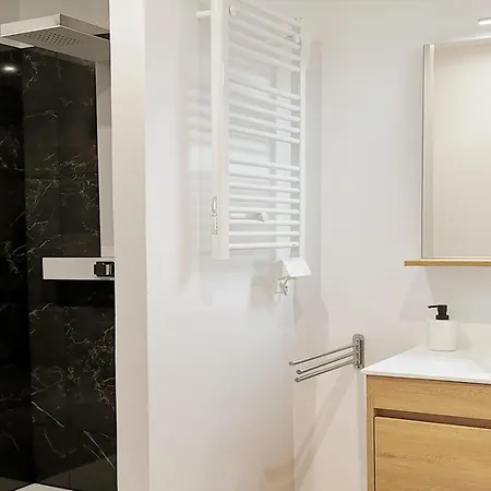 Appart Hotel Spa Perpignan Perpinhã