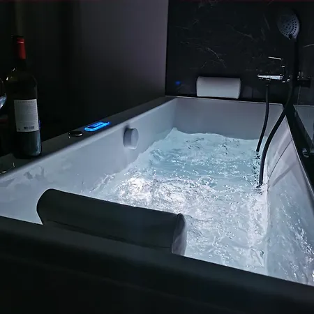 Appart Hotel Spa Perpignan Appart hôtel 4*