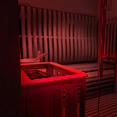 Appart Hotel Spa Perpignan Perpinyà
