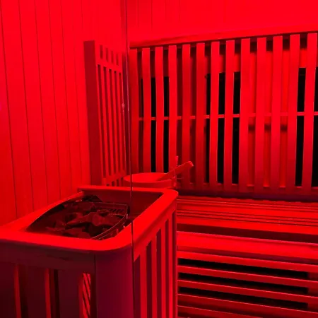 Appartamento Appart Hotel Spa Perpignan