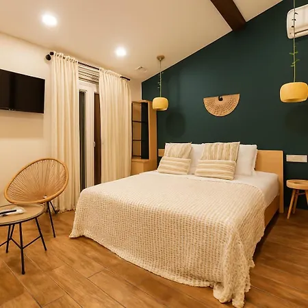 Appart Hotel Spa Perpignan *