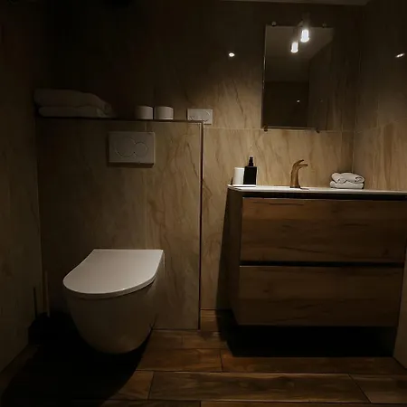 Appart Hotel Spa Perpignan Appartamento