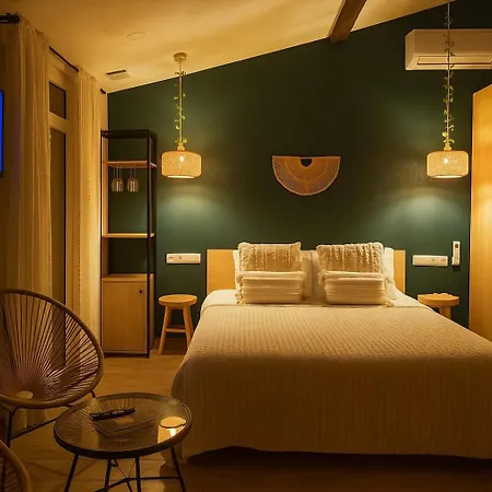 Appart Hotel Spa Perpignan Appartamento