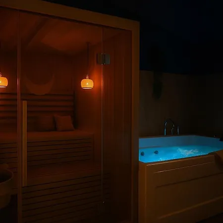 Appartamento Appart Hotel Spa Perpignan Perpignano