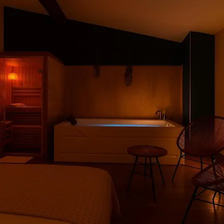 Appart Hotel Spa Perpignan Appartamento Perpignano