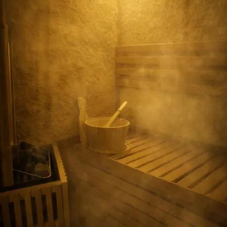 Appart Hotel Spa Perpignan *