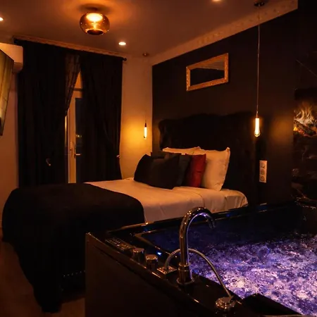 Appart Hotel Spa Perpignan アパート *