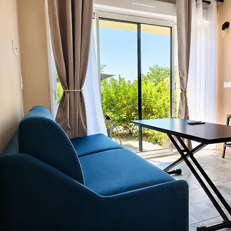 Aparthotel Appart Hotel Spa Perpignan