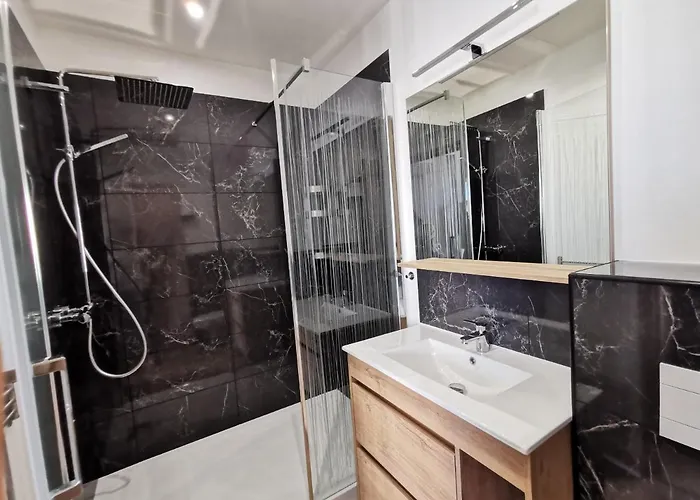 Apartment Appart Hotel Spa Perpignan