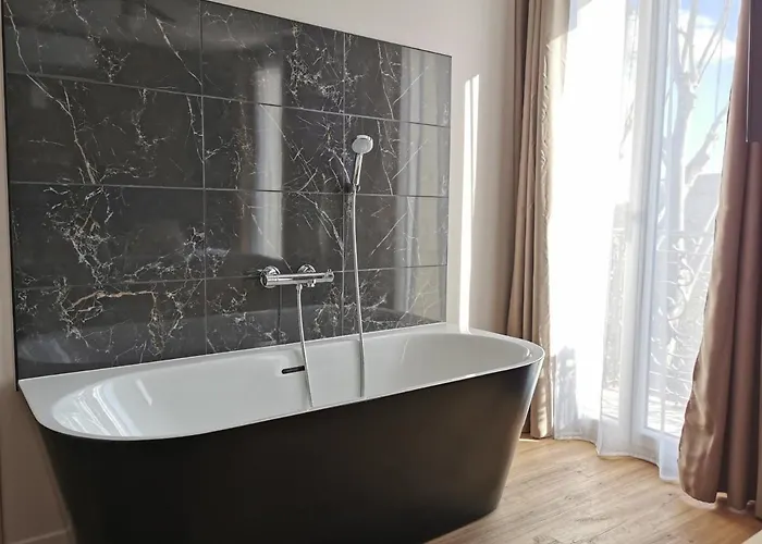 Apartment Appart Hotel Spa Perpignan *