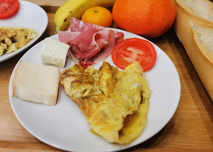 Appart Hotel Spa Perpignan Apartment