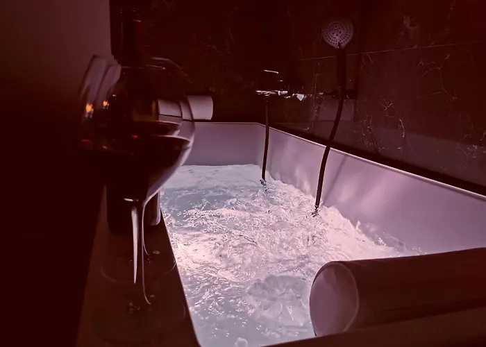 Appart Hotel Spa Perpignan