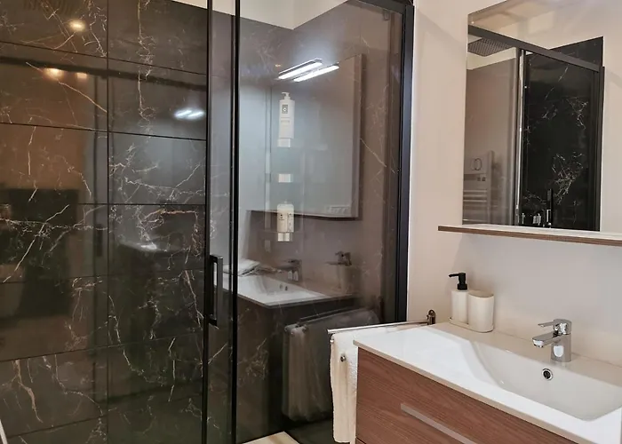 Appart Hotel Spa Perpignan アパート ペルピニャン