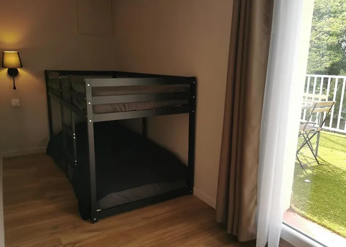 Appart Hotel Spa Perpignan Perpignan