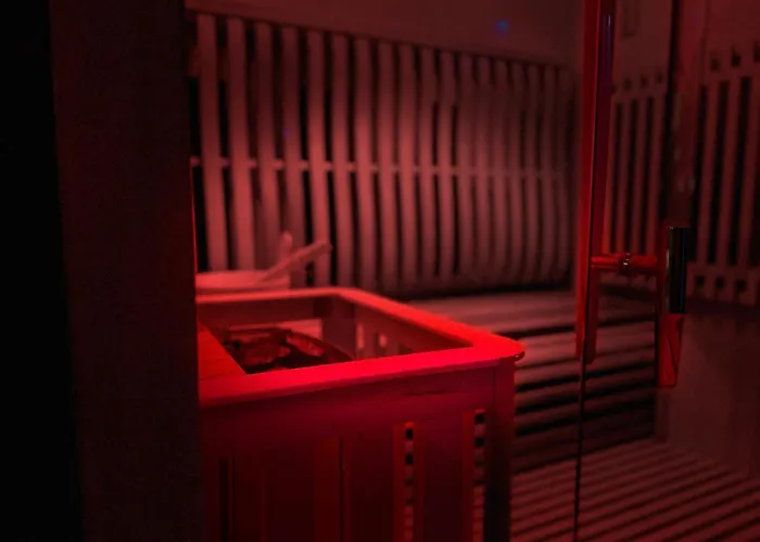 Appart Hotel Spa Perpignan Perpignan