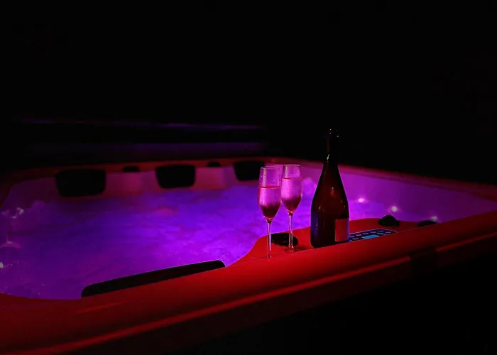 Appart Hotel Spa Perpignan