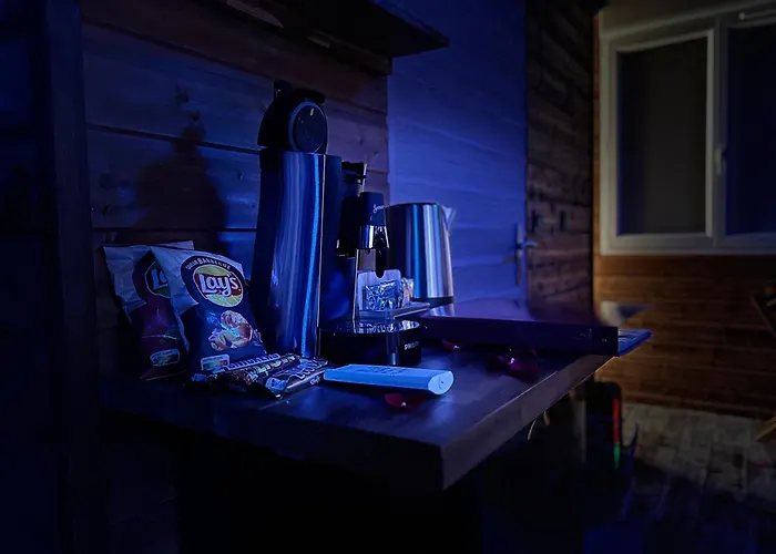 アパート Appart Hotel Spa Perpignan *