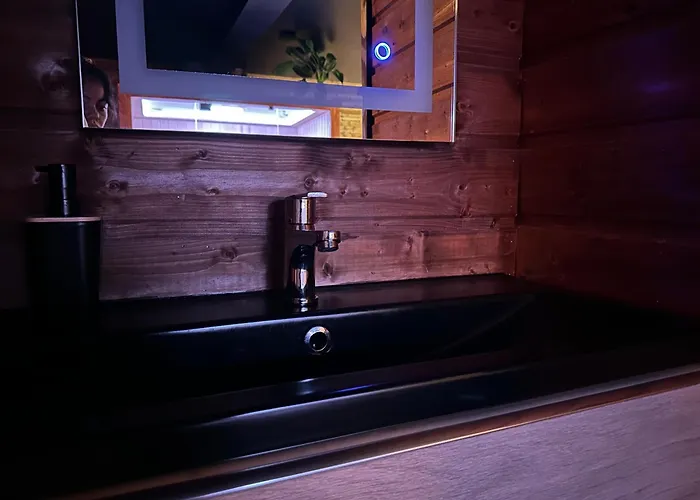 Appart Hotel Spa Perpignan ペルピニャン