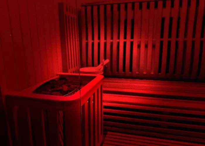 Appart Hotel Spa Perpignan アパート