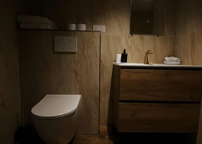 Appart Hotel Spa Perpignan アパート