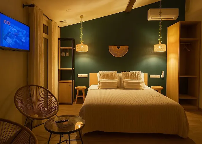 Appart Hotel Spa Perpignan アパート