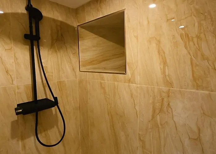 Appart Hotel Spa Perpignan