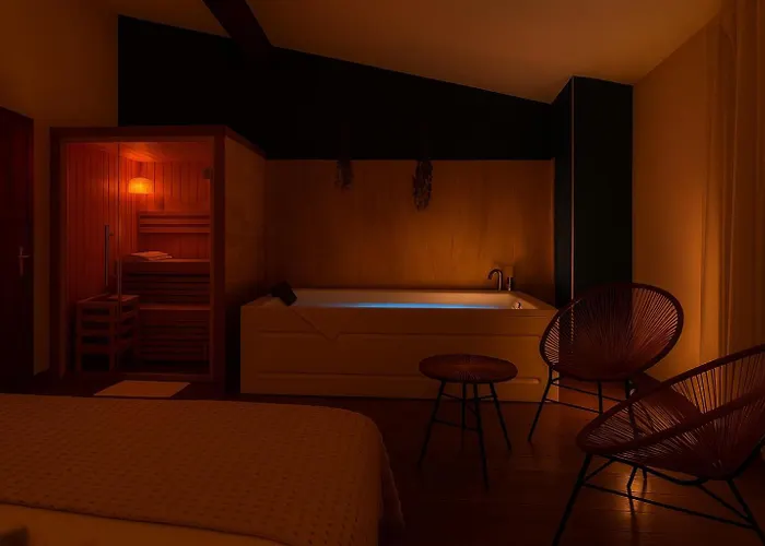 Appart Hotel Spa Perpignan アパート ペルピニャン